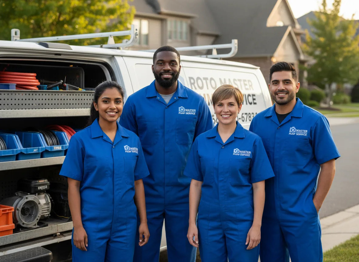 Sump Pump Installation company in Cedarville, OH